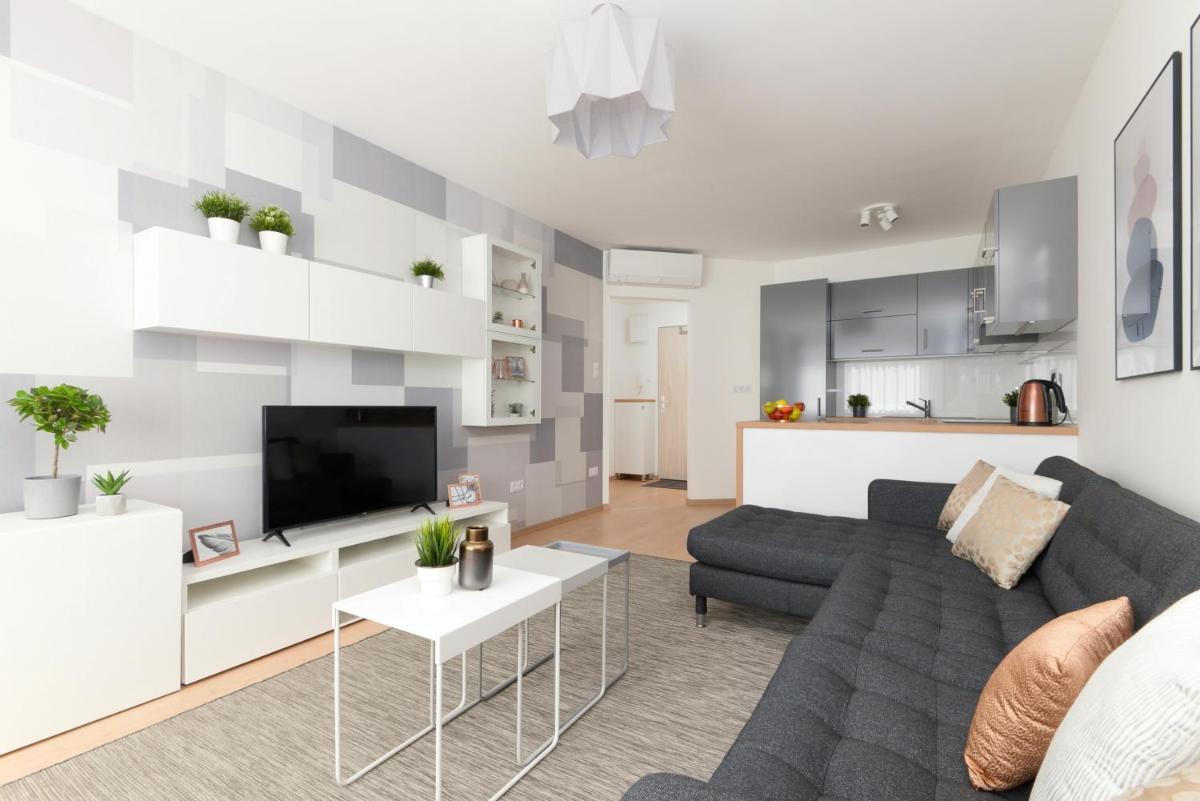 szünetel - Pure Happiness Apartment - Housity