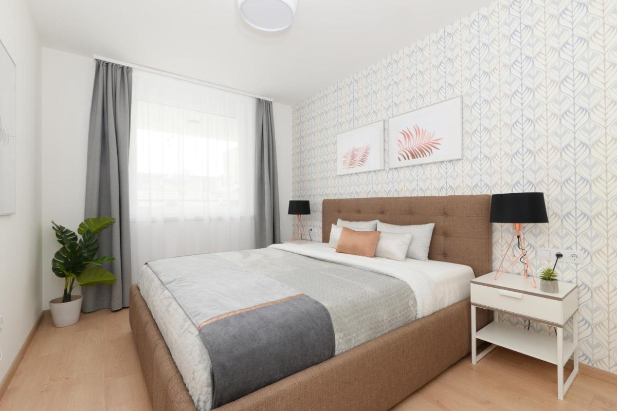 szünetel - Pure Happiness Apartment - Housity