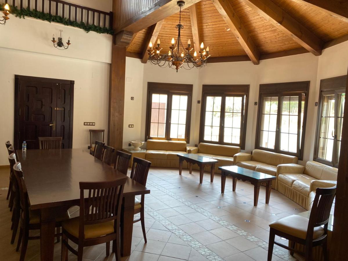 VILLA BRISA DE LA ANTILLA - Housity