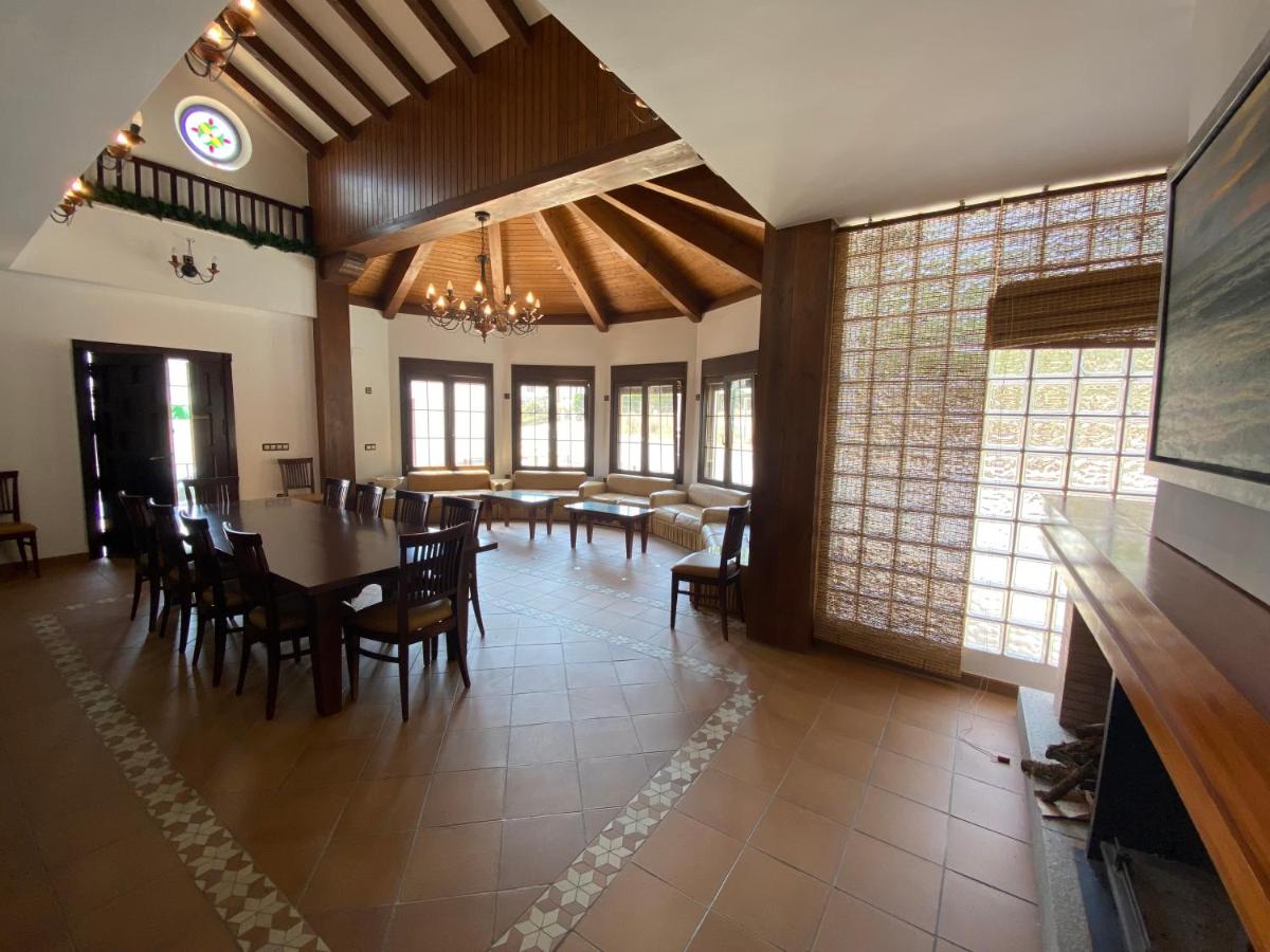 VILLA BRISA DE LA ANTILLA - Housity