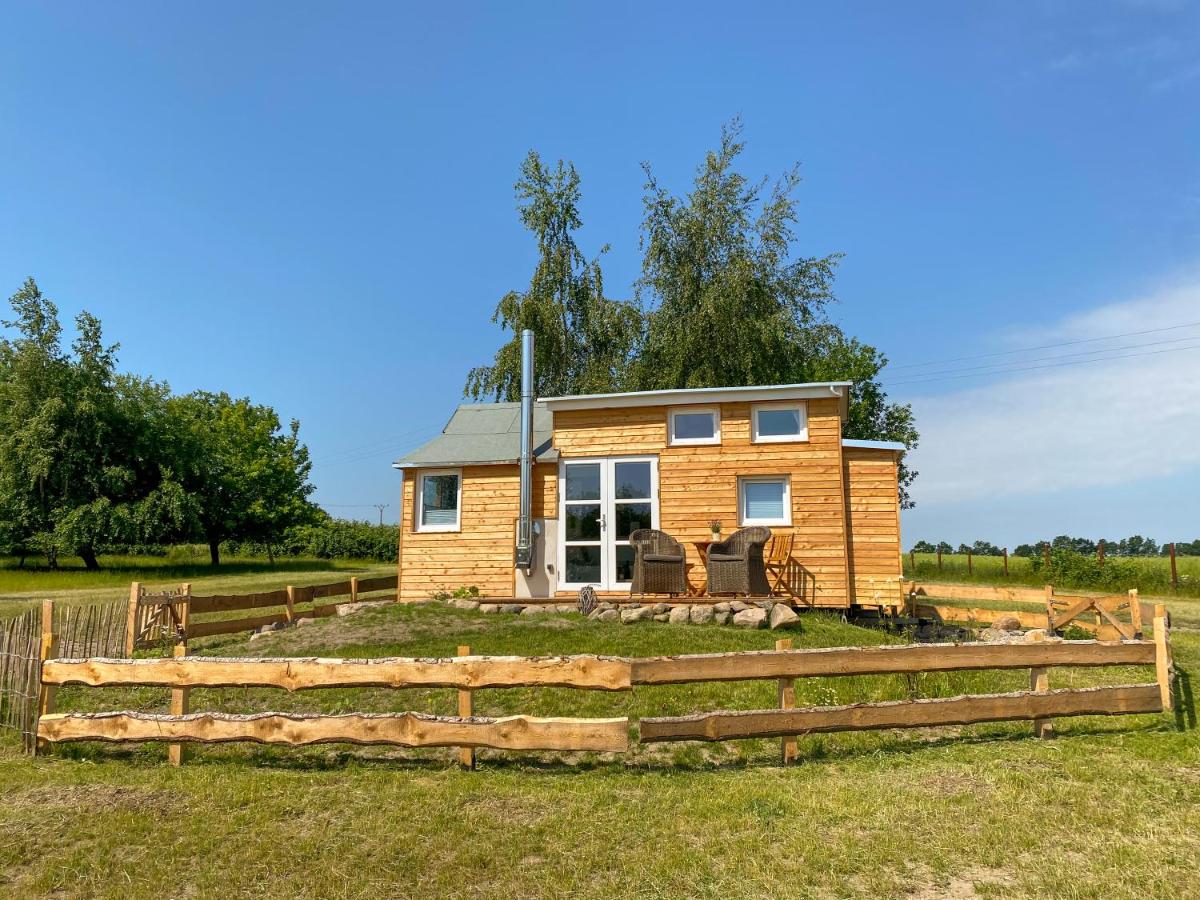 Tiny House Hygge - Housity