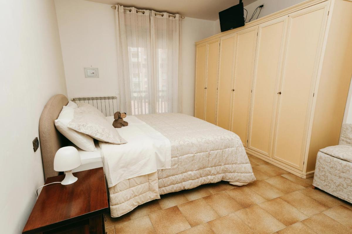 Suitetrails - la severa house