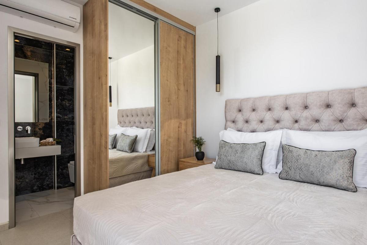 Mystic Garden Villas - Housity