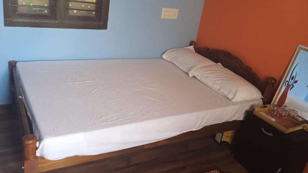 MTN Saras Waterfall Family Resort - Housity