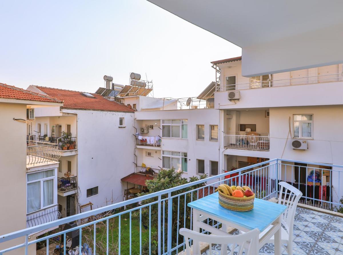 Dantel Pansiyon Kaş - Housity