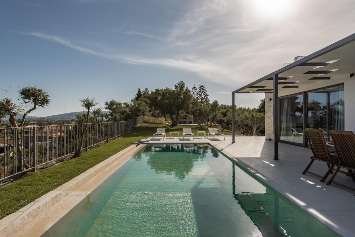 Mystic Garden Villas - Housity
