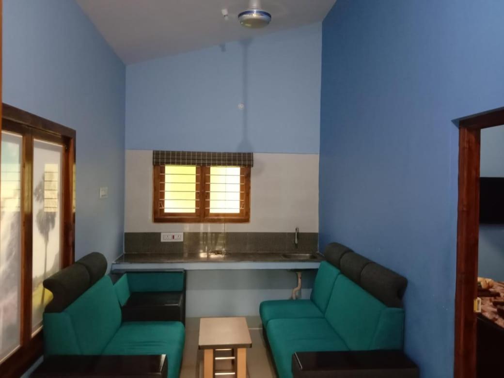 MTN Saras Waterfall Family Resort - Housity