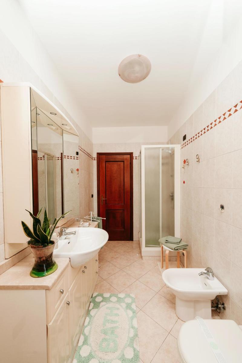 Suitetrails - la severa house