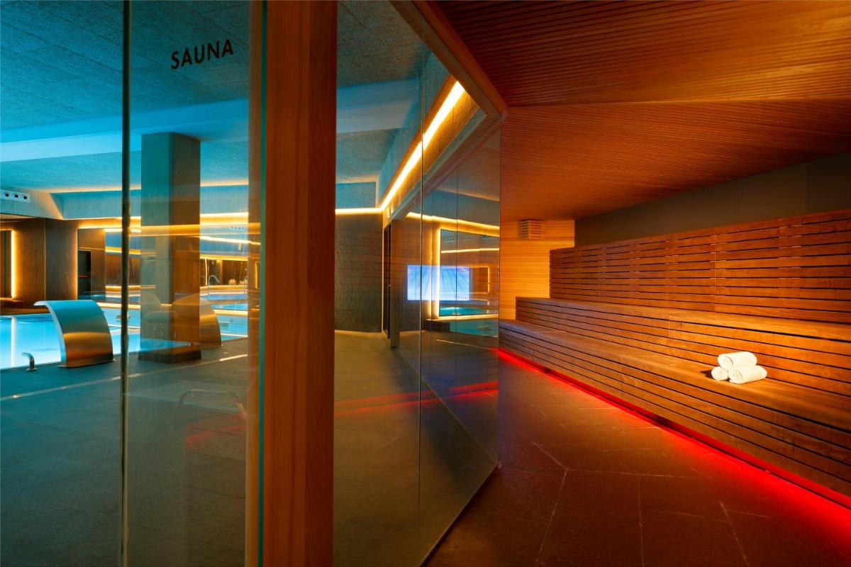 Imagen de la galería de Barceló Costa Vasca, en San Sebastián