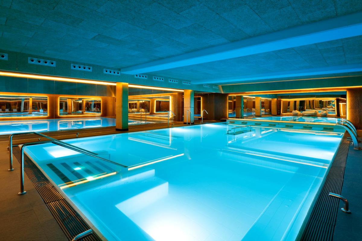 Imagen de la galería de Barceló Costa Vasca, en San Sebastián
