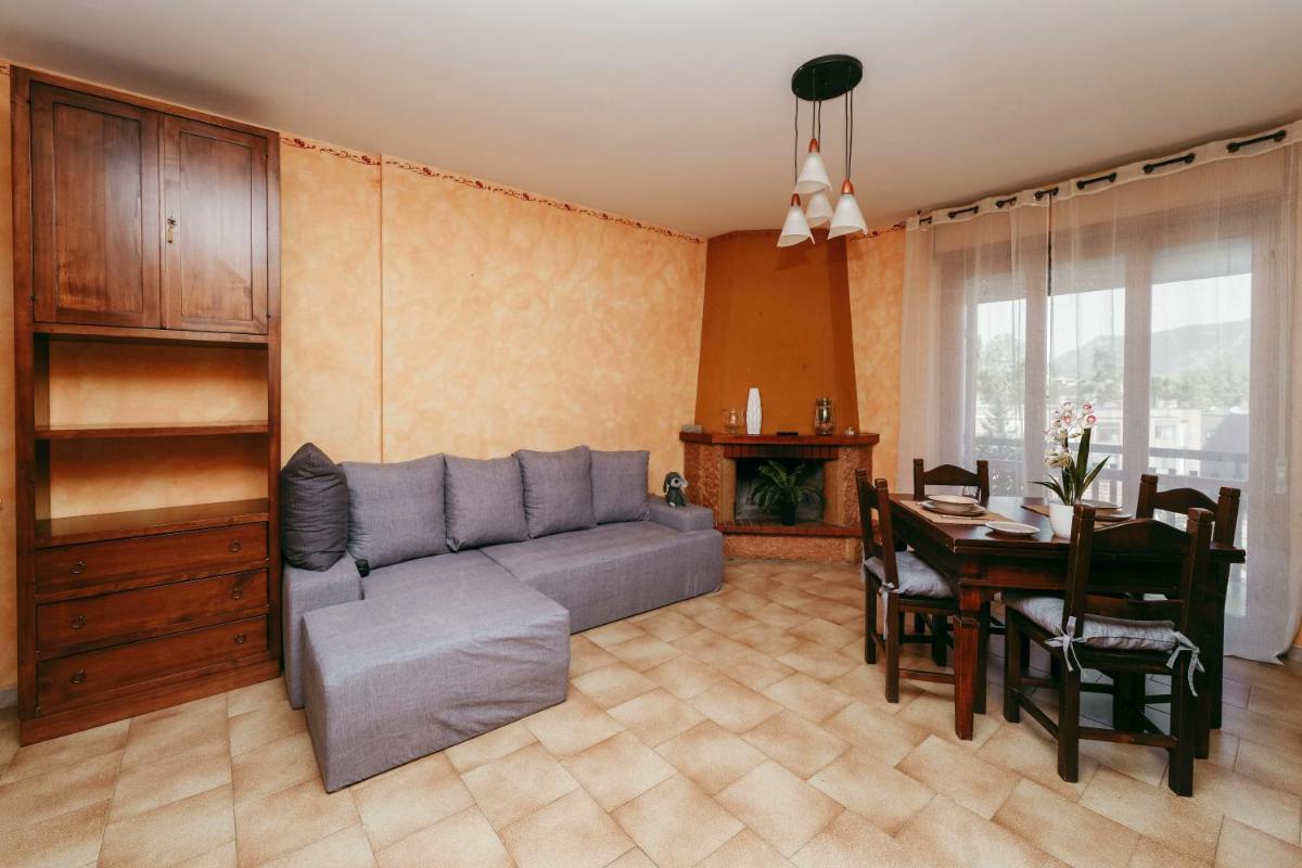 Suitetrails - la severa house