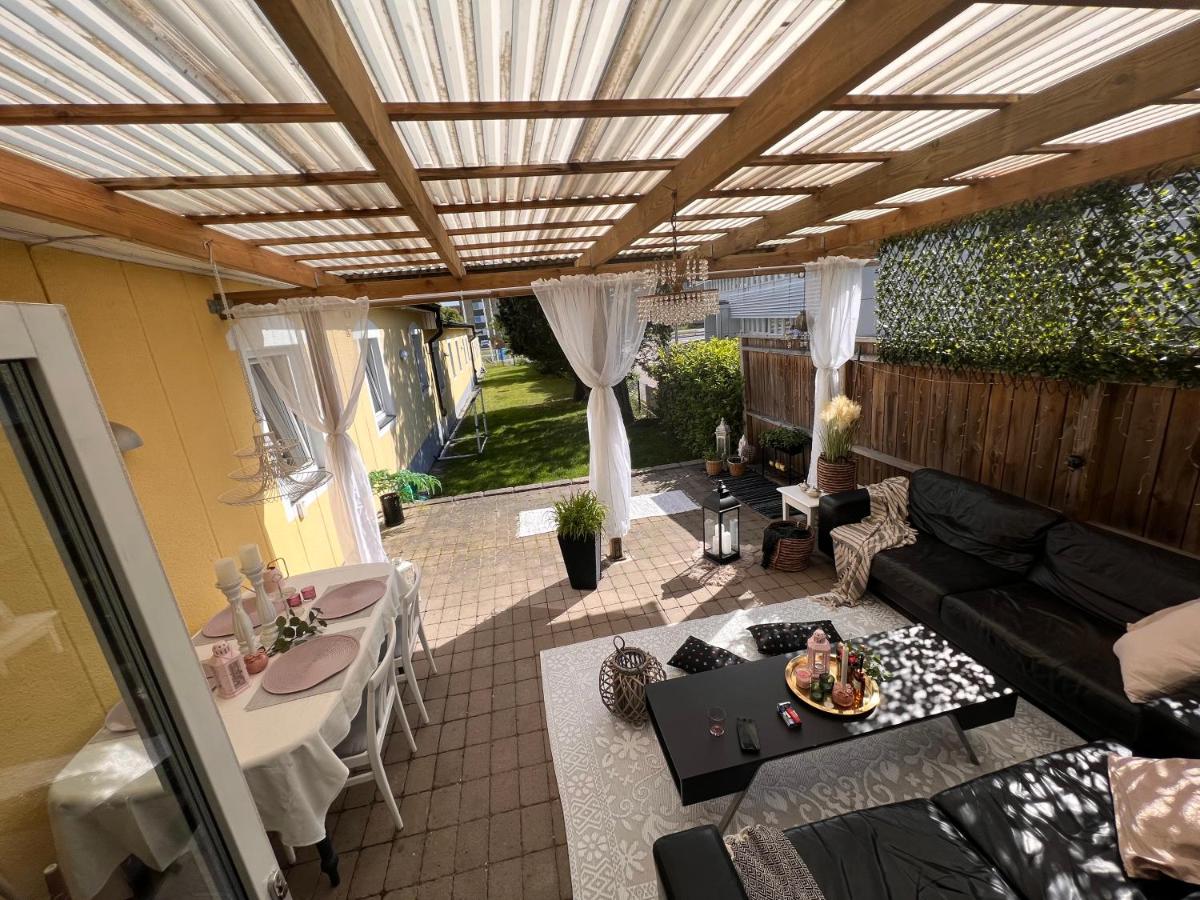 Semesterboenden i Skåne län - Housity