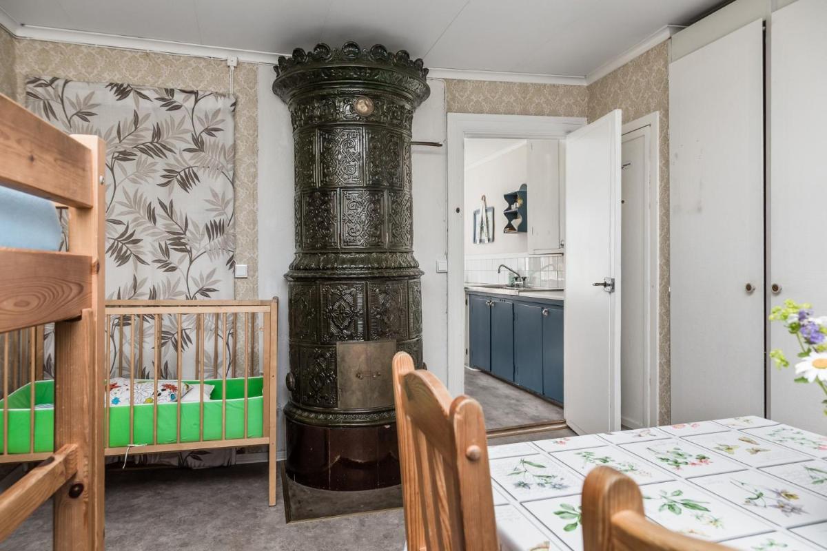 Suitetrails - Holiday apartment in Vimmerby with cozy courtyard
