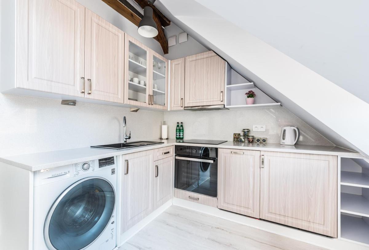 W Rent like home - Wodna 24 - Housity