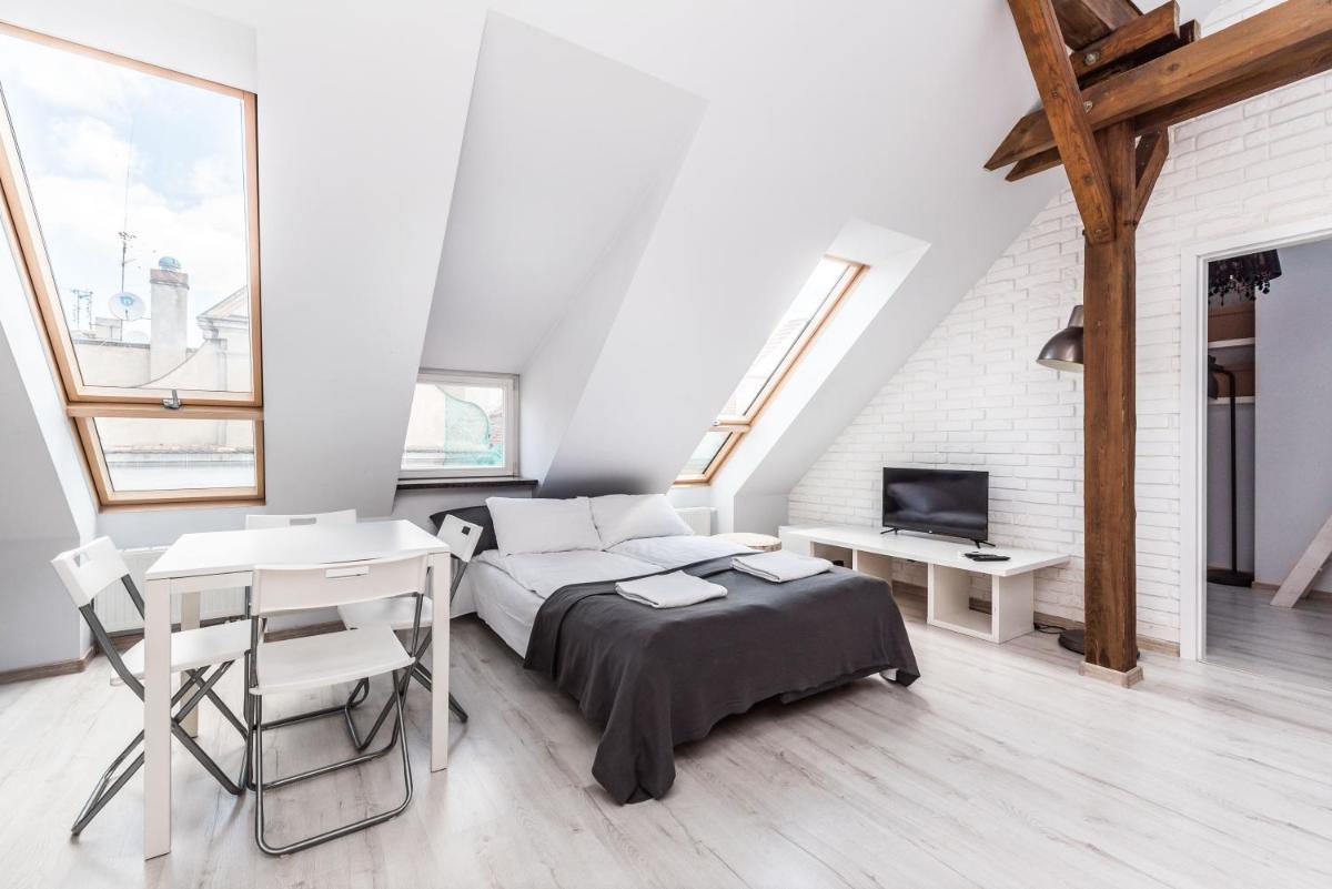 W Rent like home - Wodna 24 - Housity