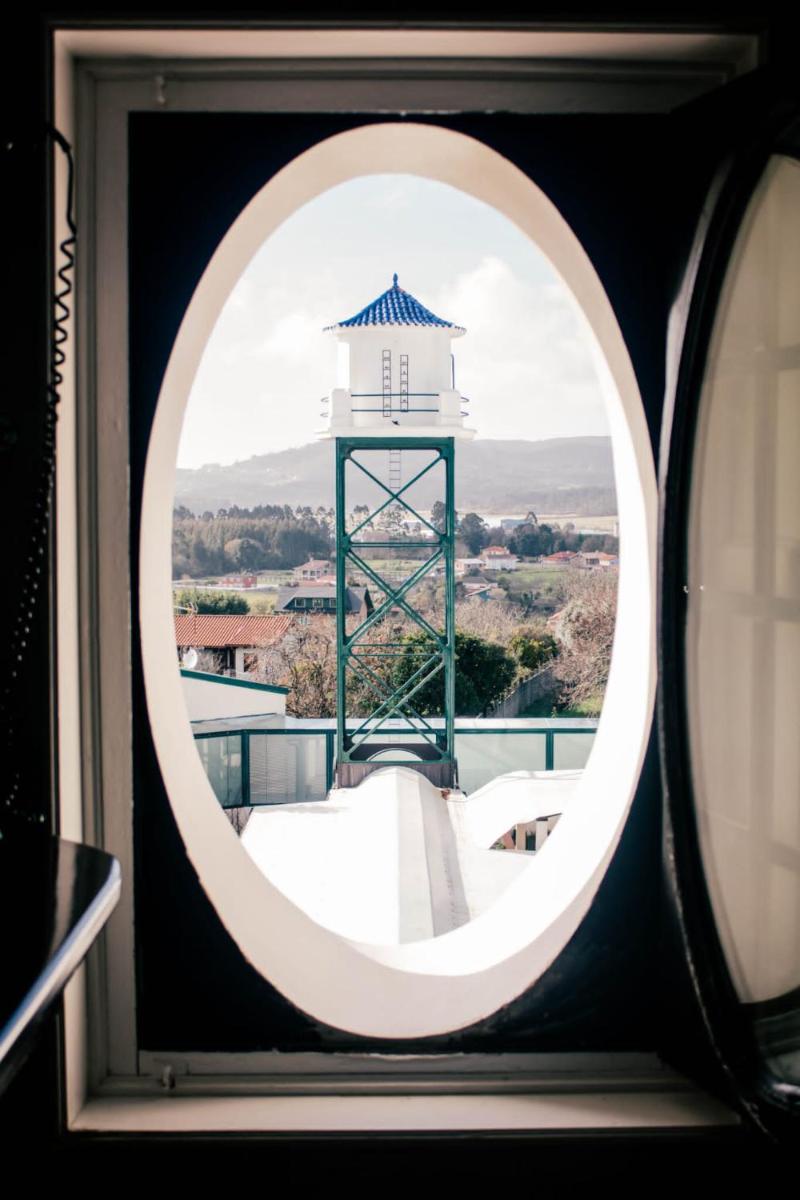 Hotel Pazo Libunca - Housity