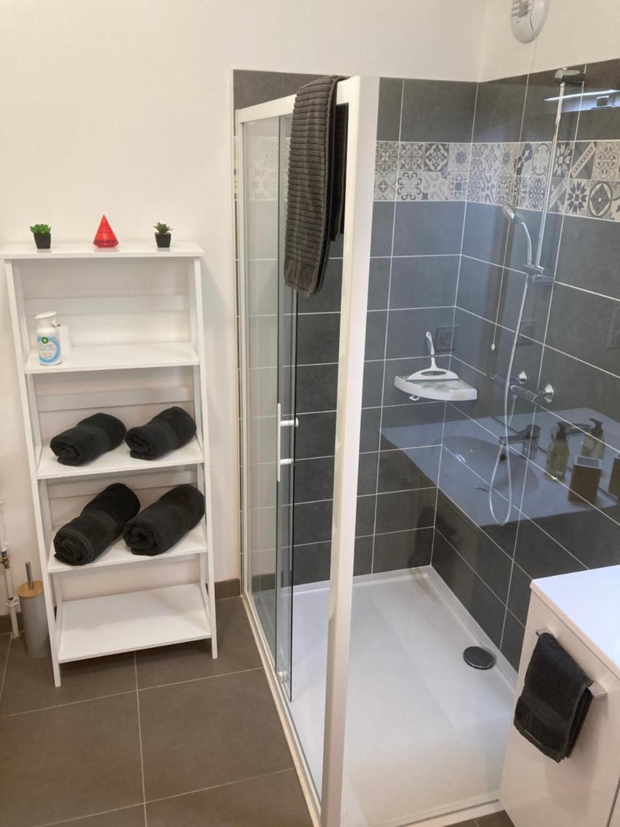 Suitetrails - Studio Cosy Chambray-Les-Tours