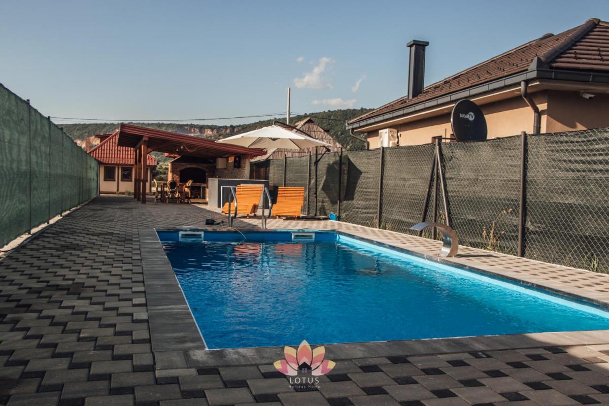Holiday home LOTUS - Housity