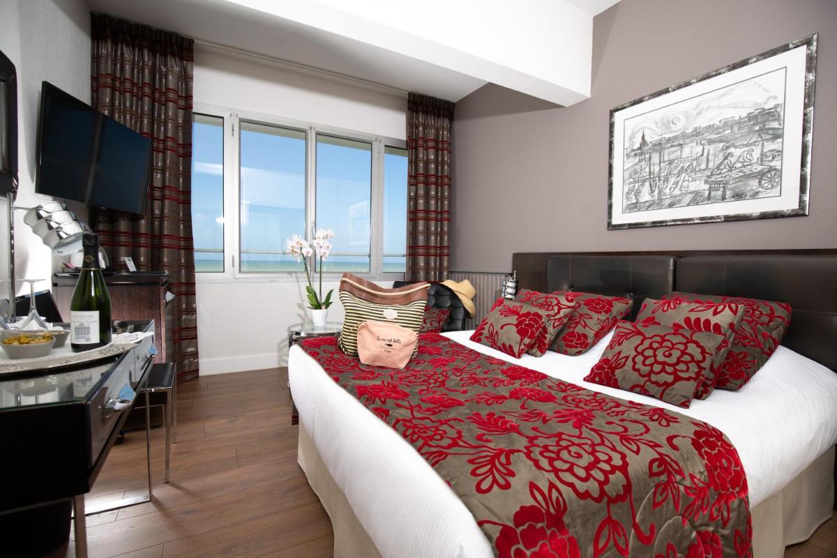 Hotel Aguado - Housity