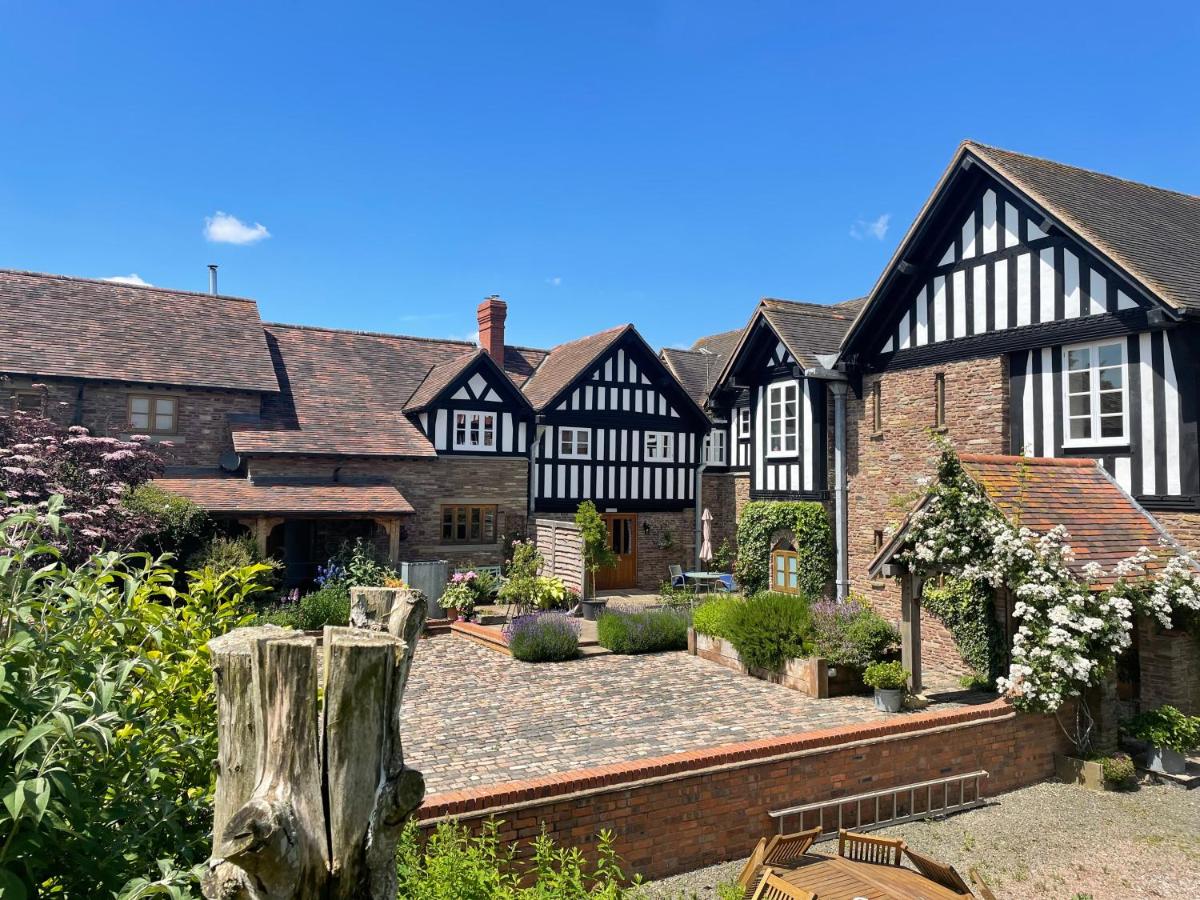 Winsley Park Farm - Housity