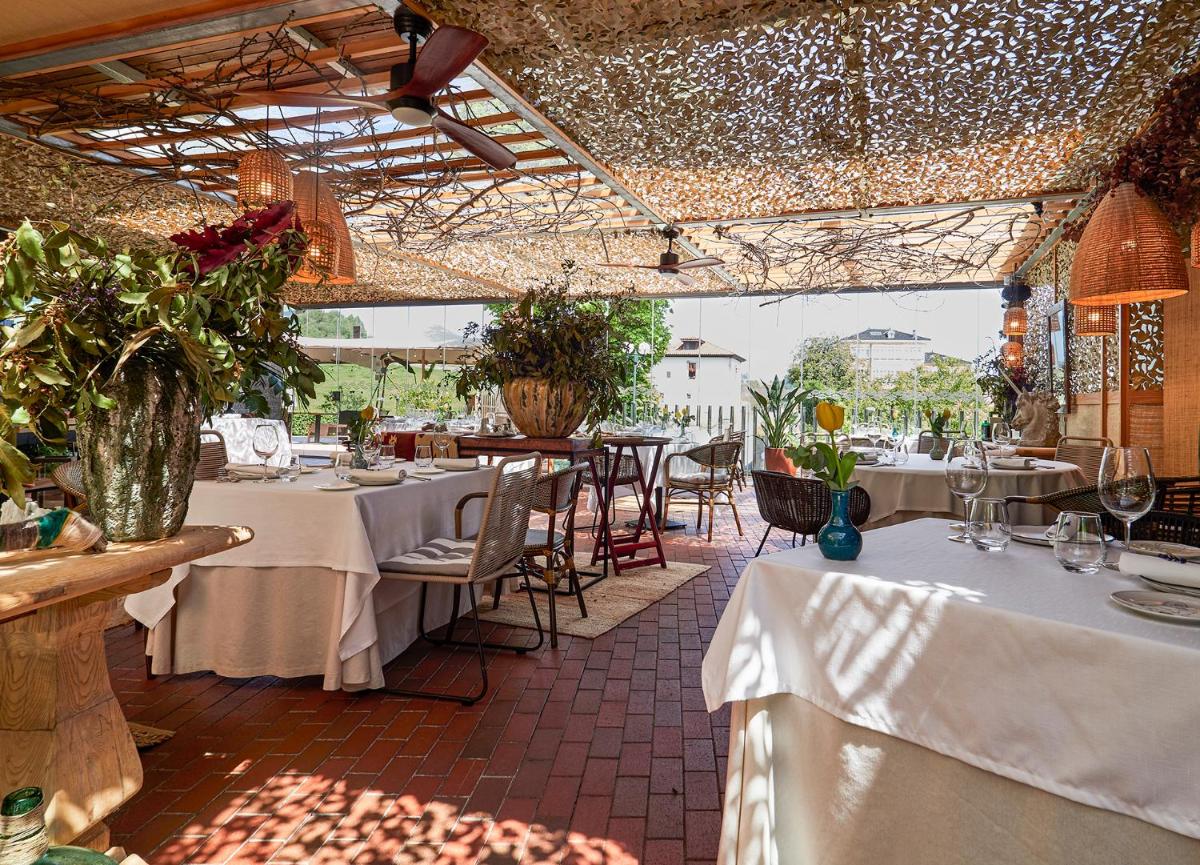La Piconera Hotel & Spa - Housity