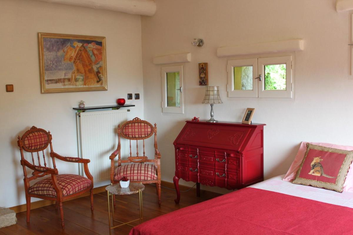 Suitetrails - Domaine Brian's End Holiday Villa for 2 persons