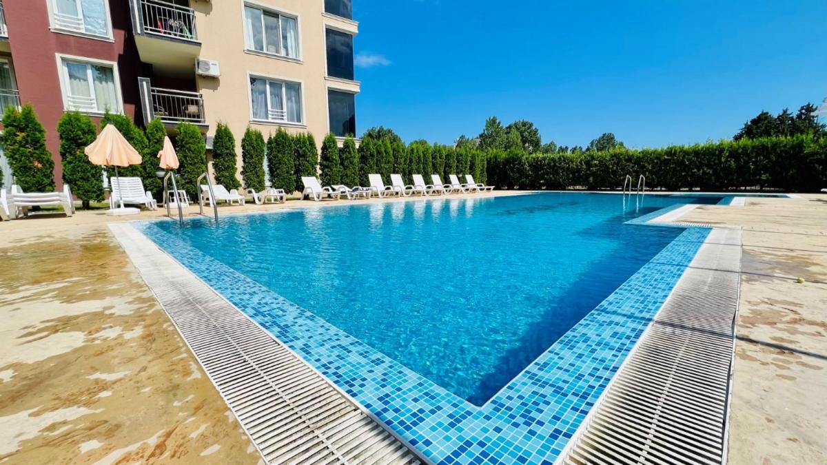 Suitetrails - Bratanov Vip Vision Apartment