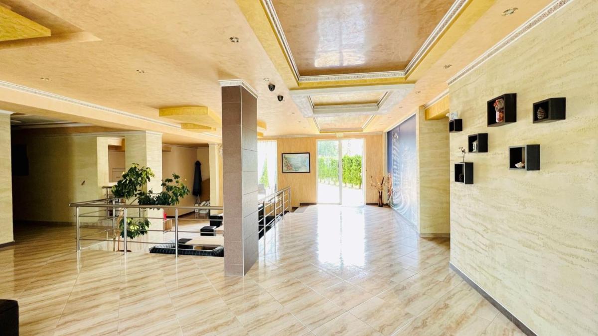 Suitetrails - Bratanov Vip Vision Apartment
