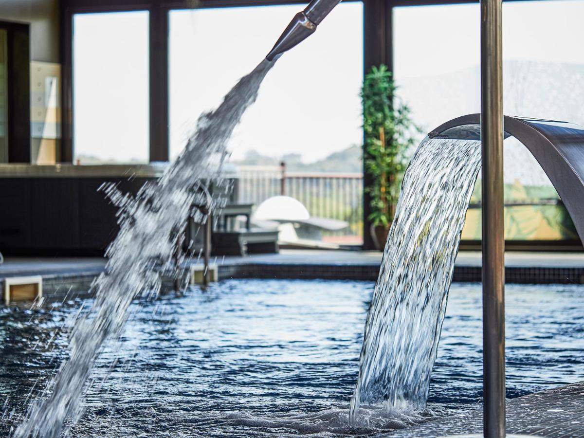 Piscina en o cerca de La Piconera Hotel & Spa