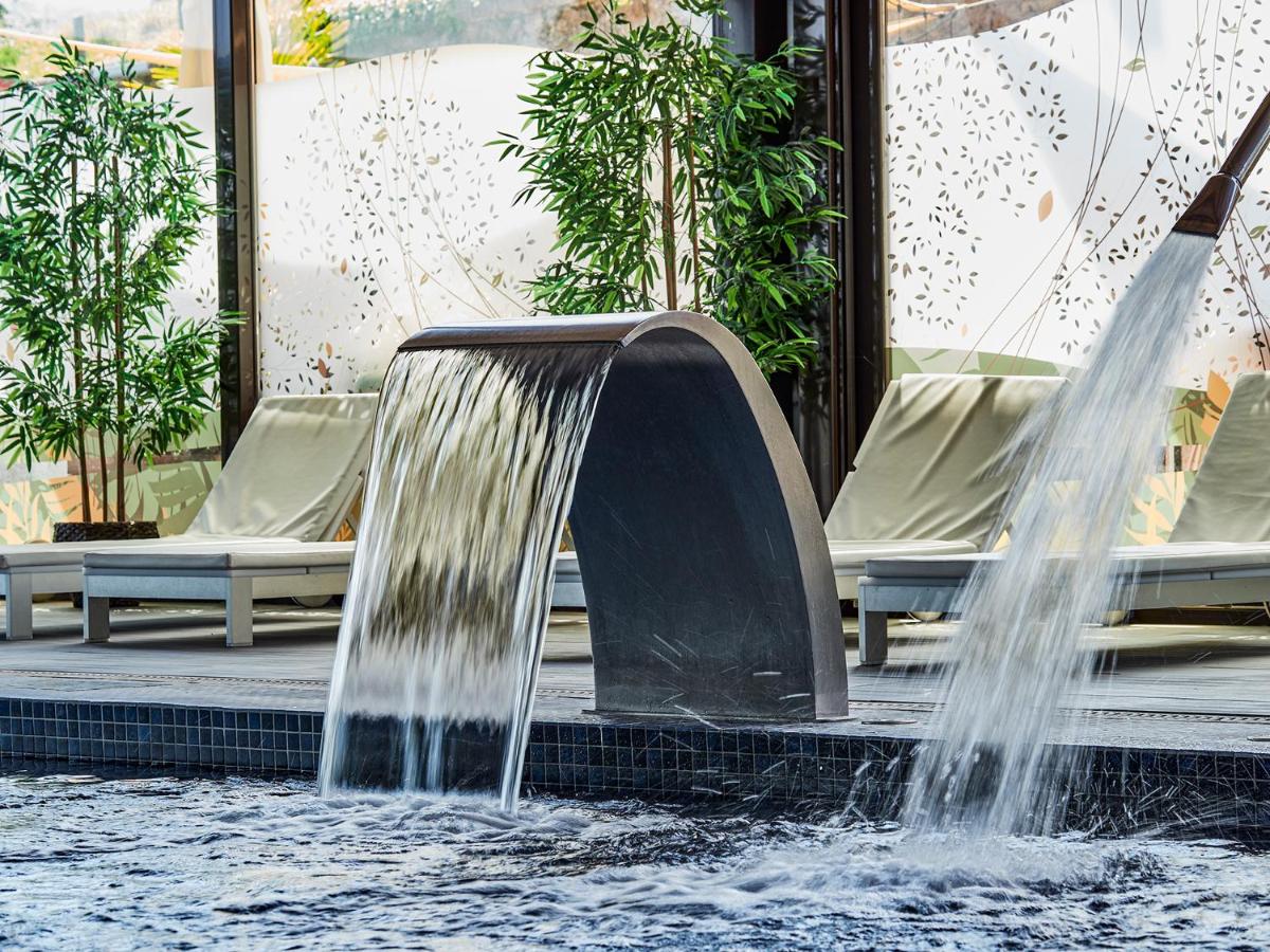 Piscina en o cerca de La Piconera Hotel & Spa