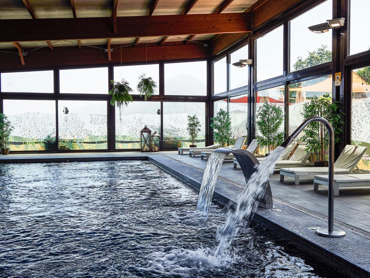 Piscina en o cerca de La Piconera Hotel & Spa