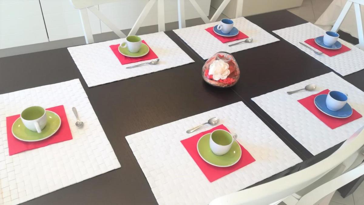 Appartamento Vacanze Riviera delle Palme - Housity