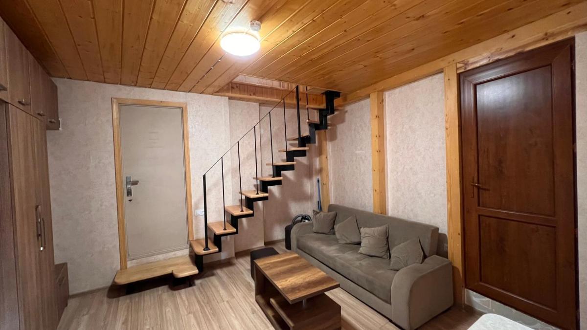 Suitetrails - Apartment Old House