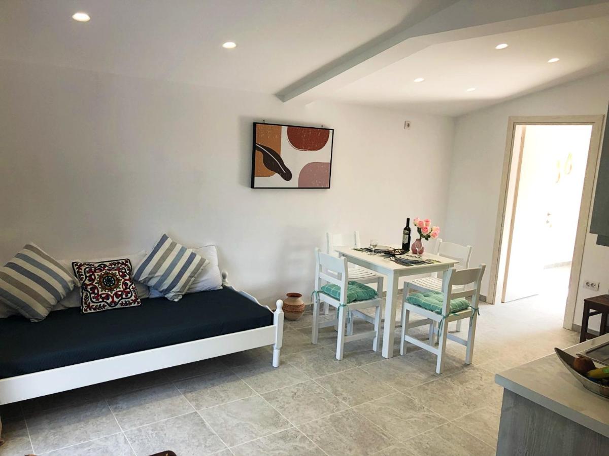 potami appts - Housity