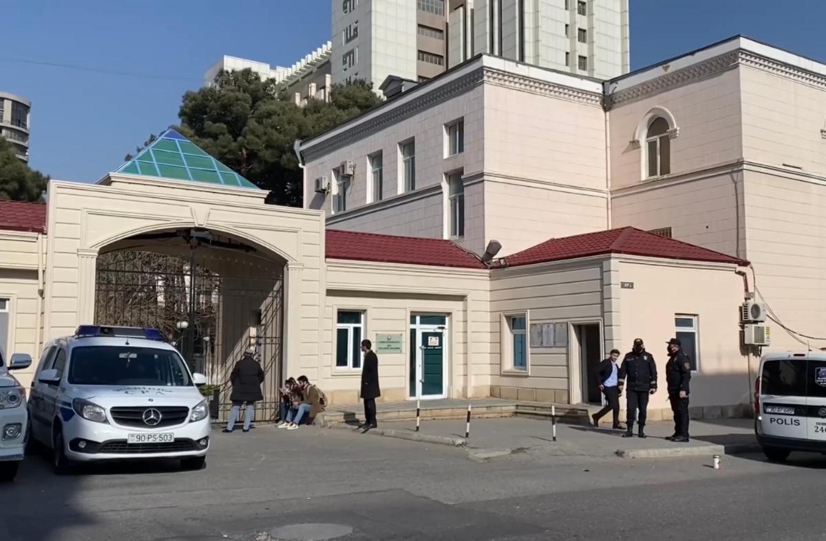 Baku Azerbaijan House - Housity