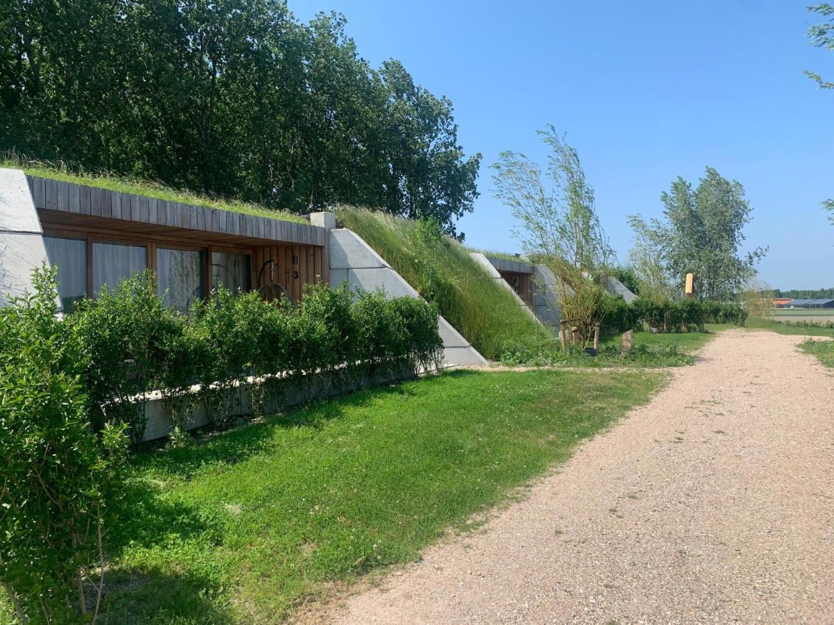 Zeeuwse Dijksuite - Housity