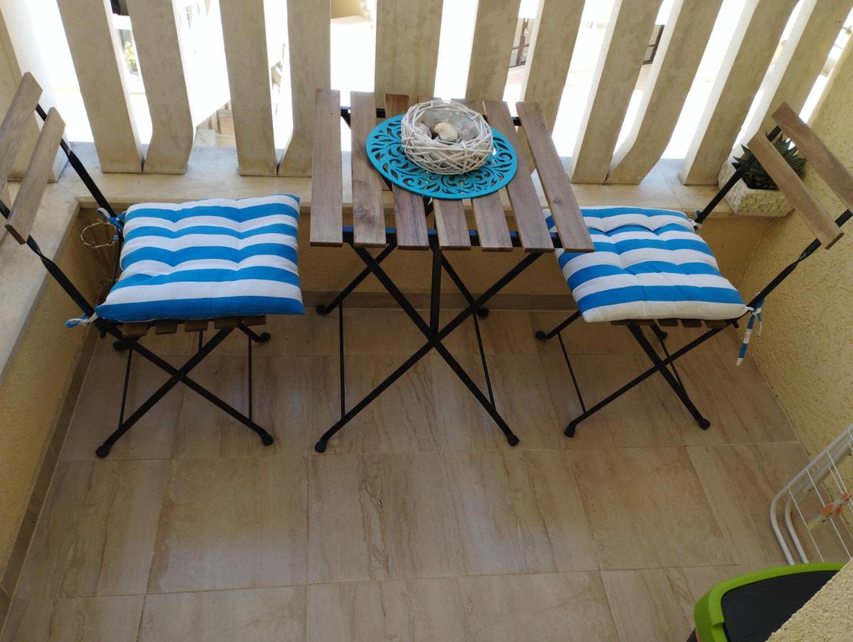 Sunny blue - Housity