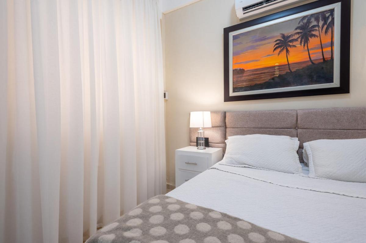 Acogedor estudio 7 en la Zona Colonial - Housity