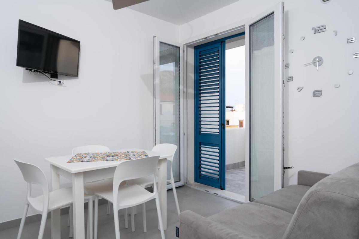 Savoia's apartments - Hizvo