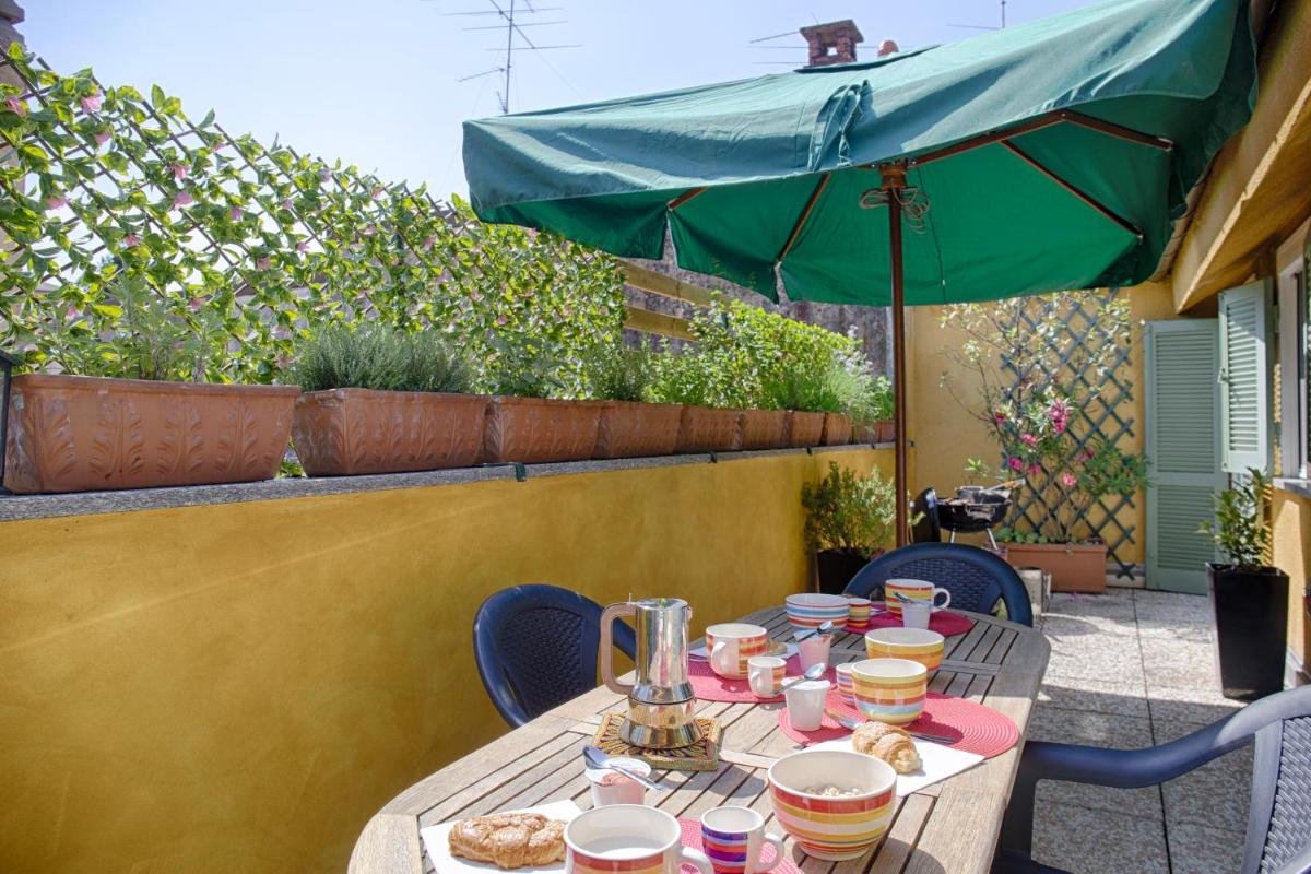 Nel cuore di Angera - Housity