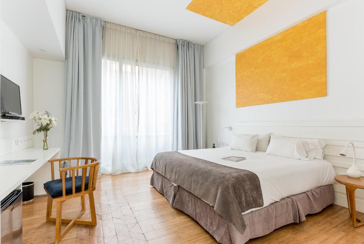 Boutique Suites Palermo - Housity