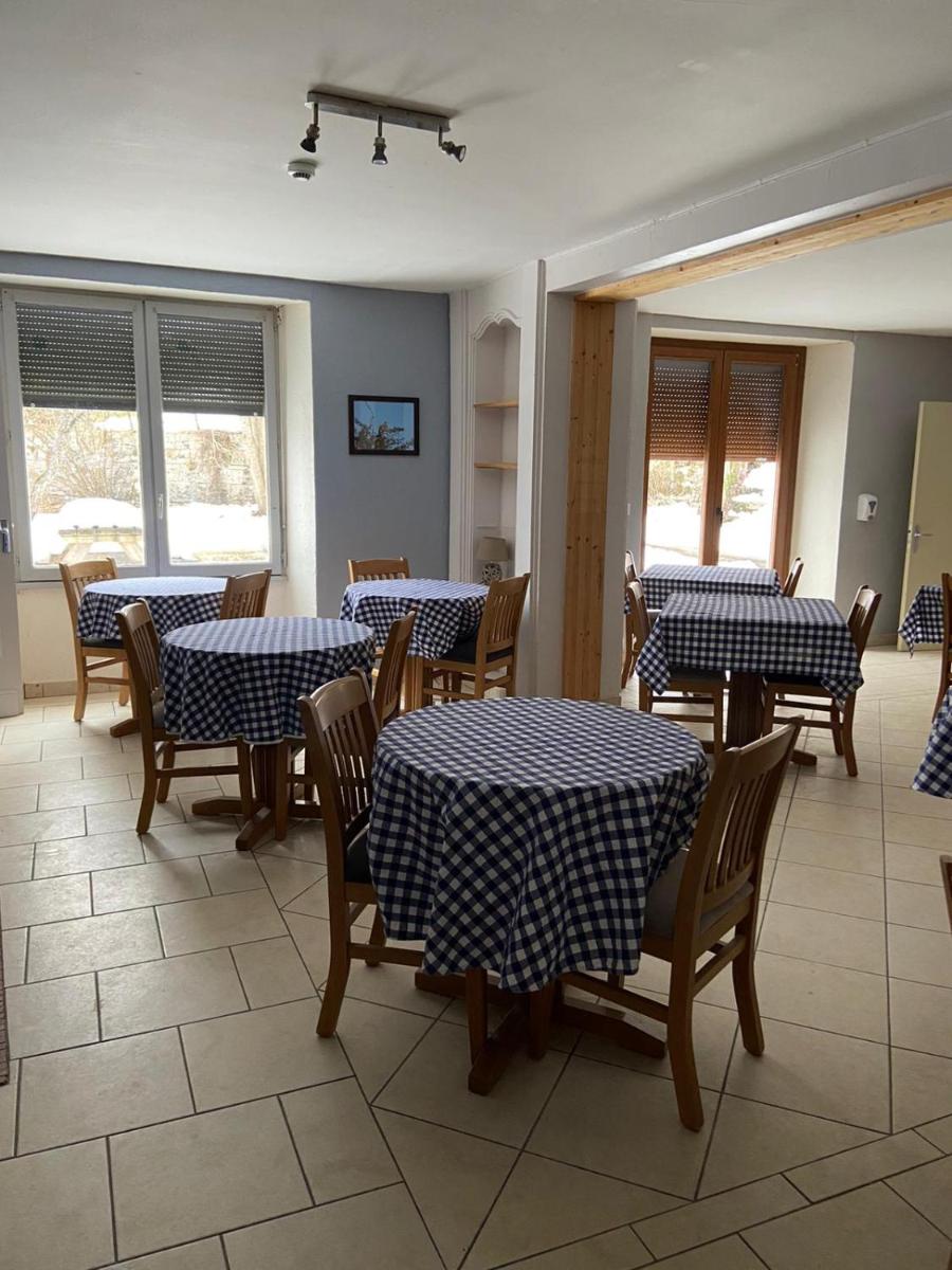 Chez Hervé le Châtelet - Housity