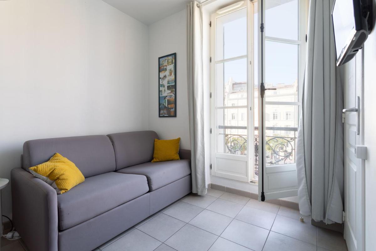 STUDIO ** VIEUX PORT - Housity