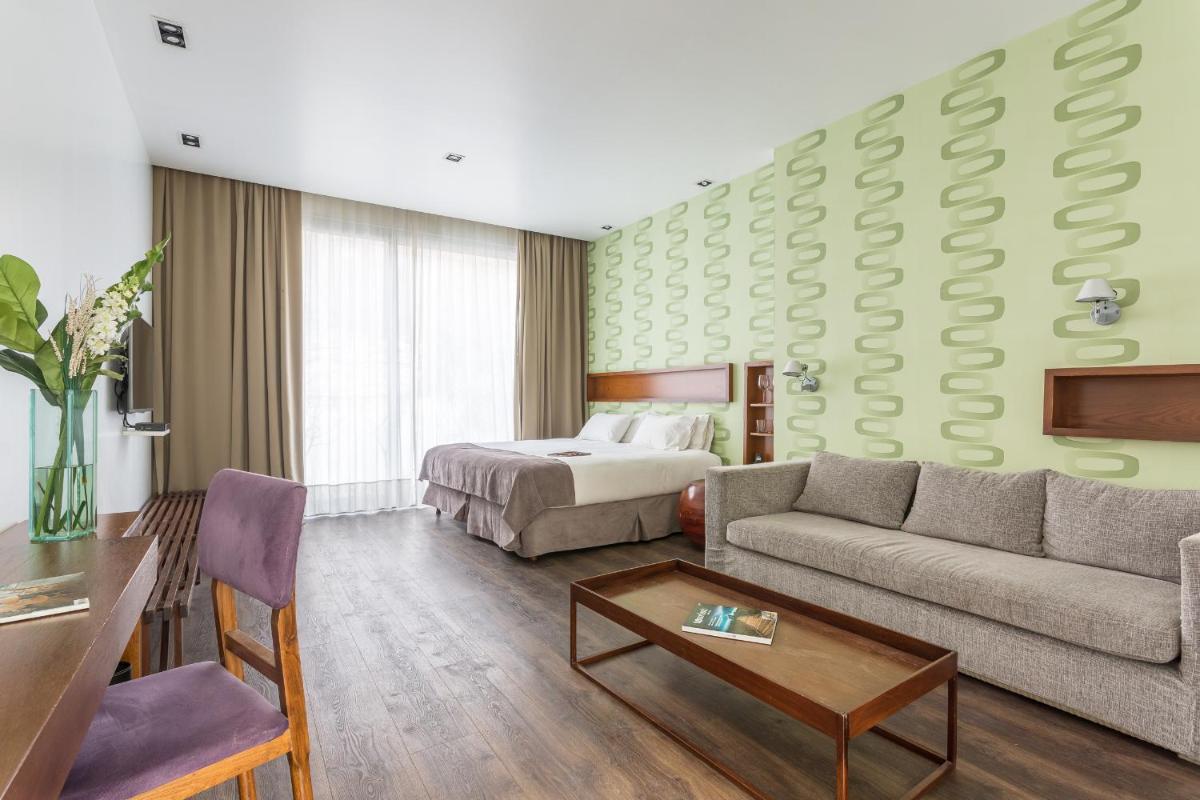Suitetrails - Boutique Suites Palermo