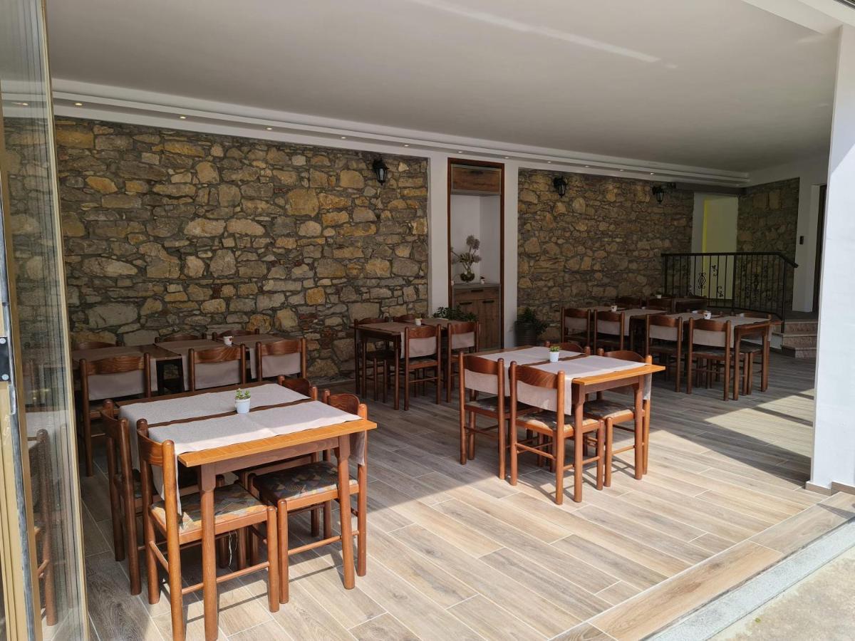 Restaurant & Apartments Getaway Pri Kobalu - Housity