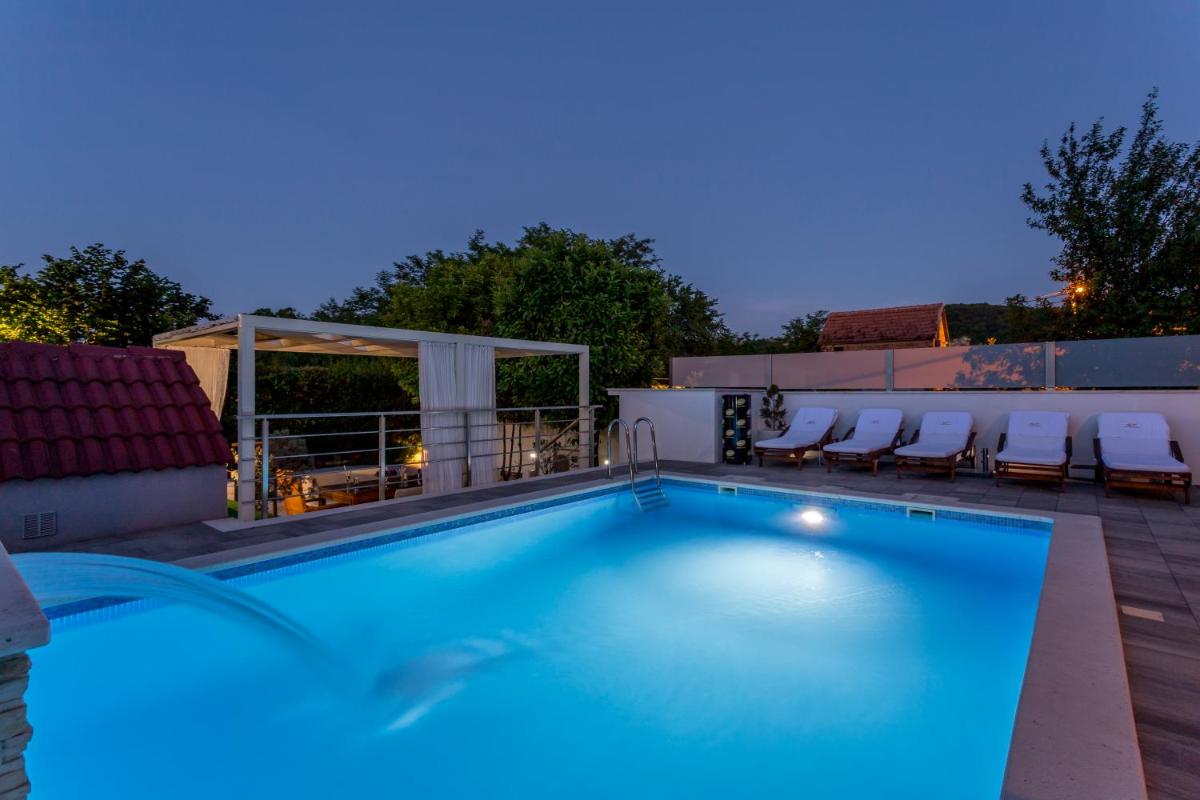 Holiday house Mala - Housity