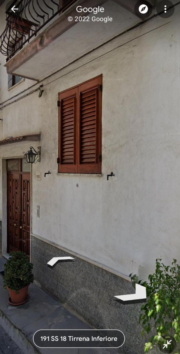Casa Azzurra Scilla - Housity