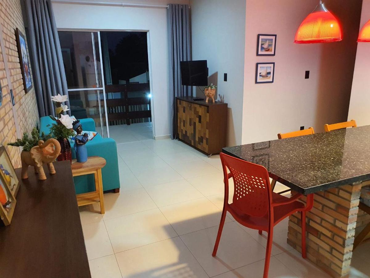 Apartamento aconchegante em Luis Correia - Housity
