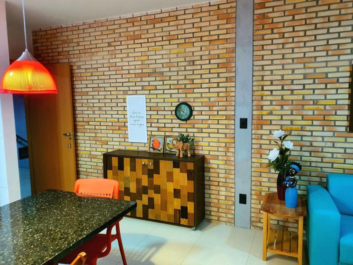 Apartamento aconchegante em Luis Correia - Housity