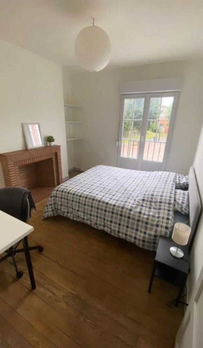 Suitetrails - Appartement rue Saint Leu - Proche Cathédrale